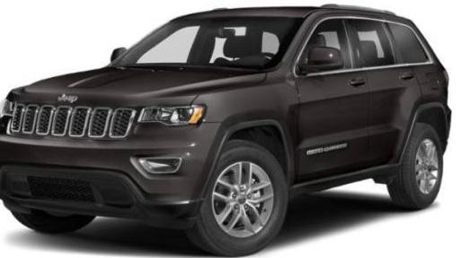 JEEP GRAND CHEROKEE 2020 1C4RJFAG6LC225528 image